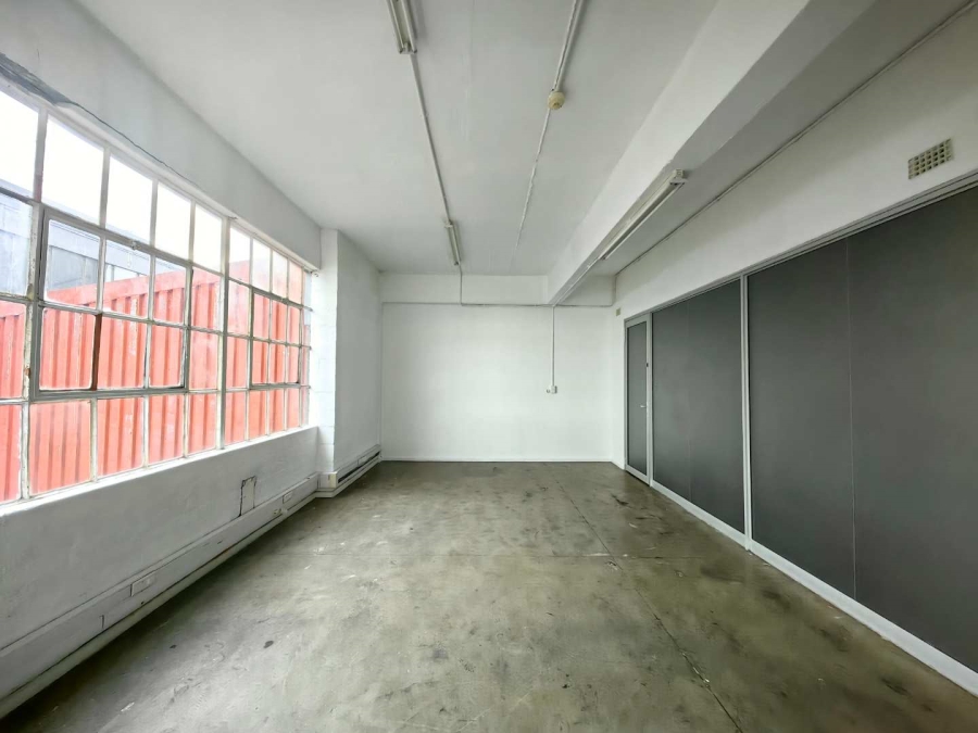 To Let commercial Property for Rent in Woodstock Western Cape